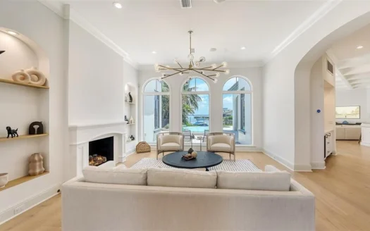 Stunning mansion in Reno