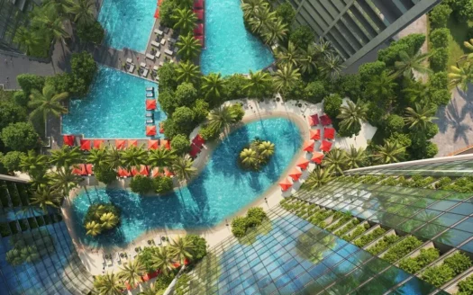 Signature Villa For Sale