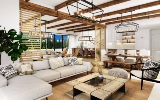 Stunning mansion in Reno