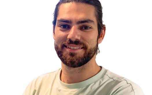 Baptiste, agent immobilier pour One Shot Immobilier