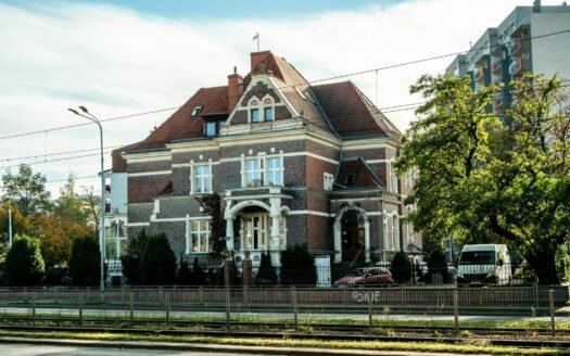 Appartement Madeleine